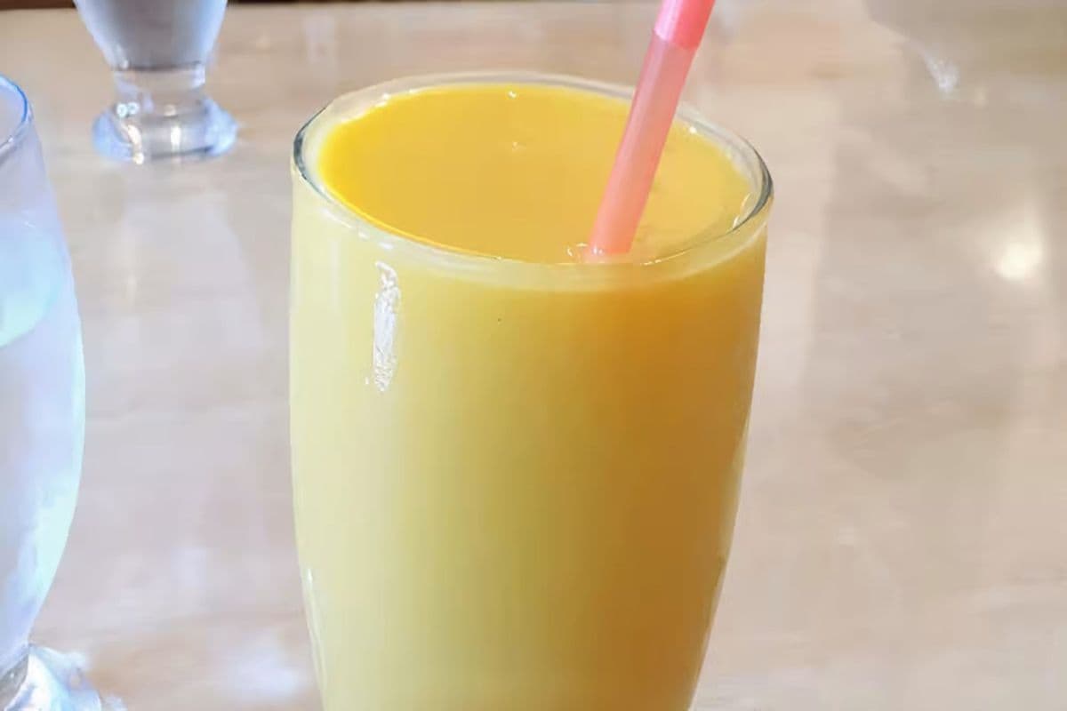 Lassi