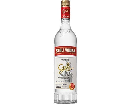 STOLI (750ML)