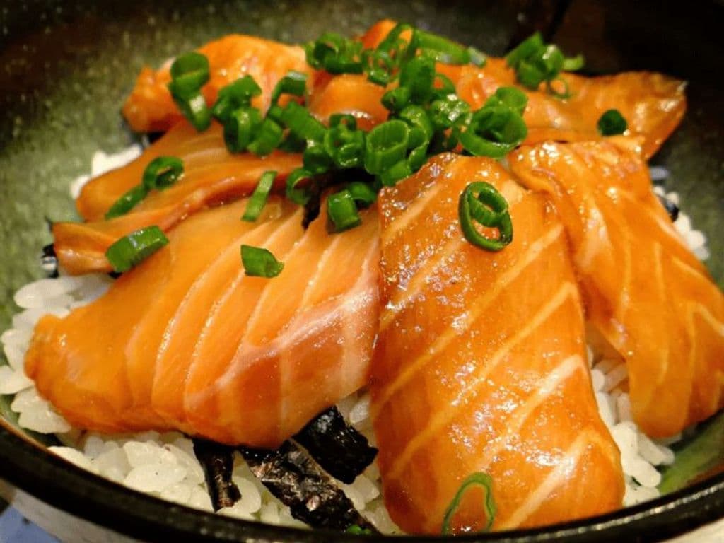 Sake Don
