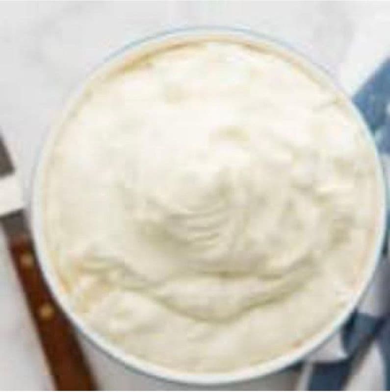 Extra Frosting{8oz Each}