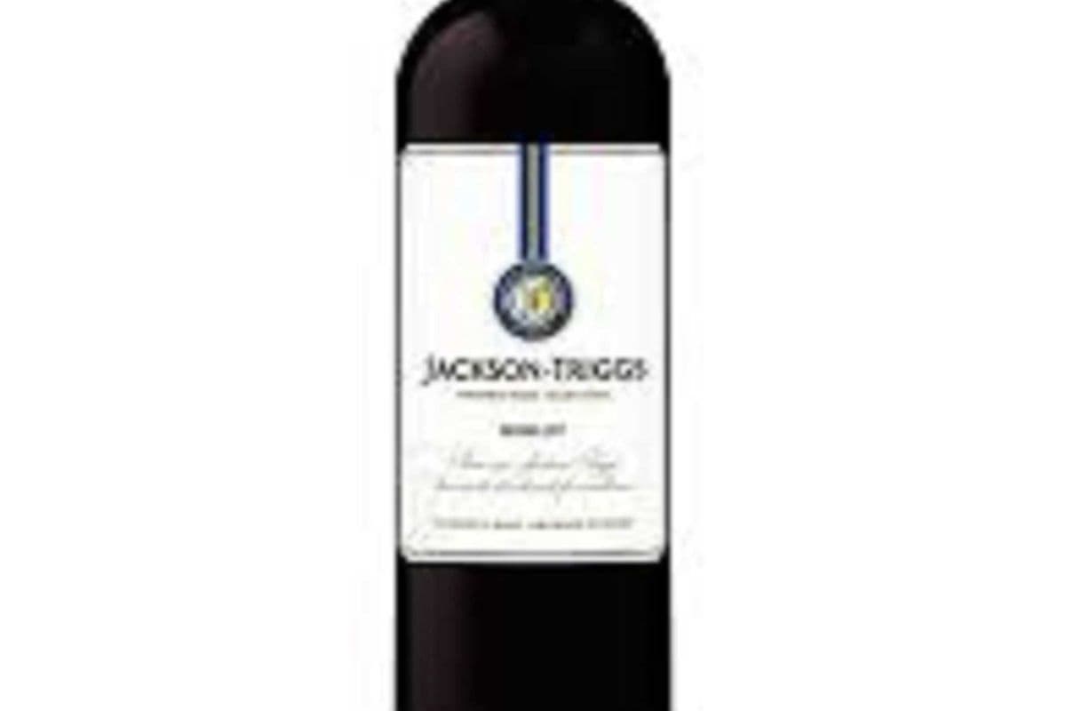JACKSON TRIGGS MERLOT (750ML) (1 x 750ml Bottle)