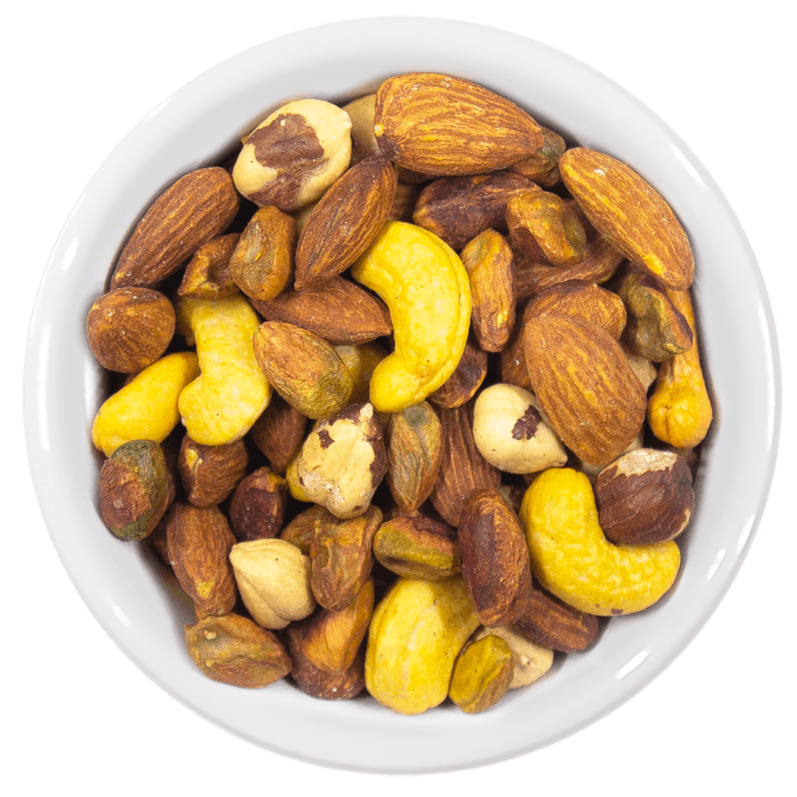 Kernel Mix, Lightly Salted (1 lb)
