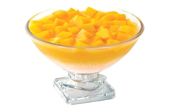 Mango Love Sago