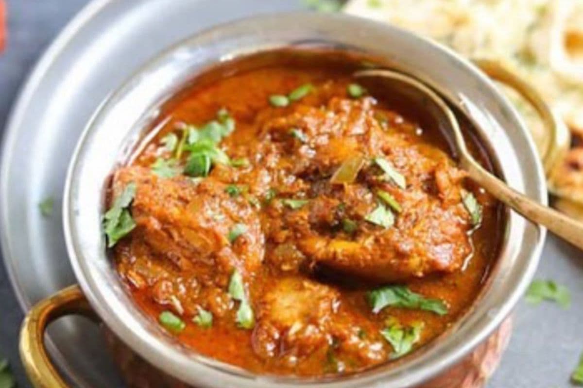 Vindaloo