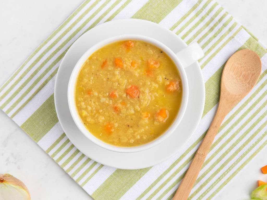 Lentil Soup