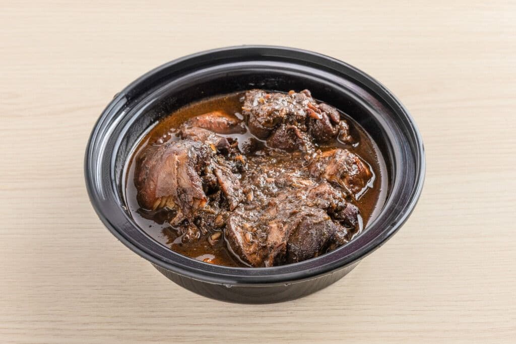 Jerk Chicken (12 oz)