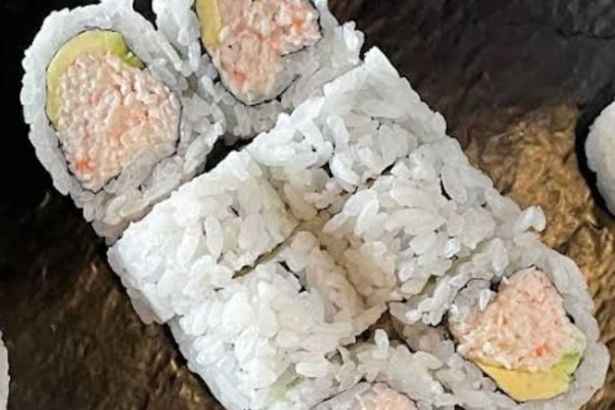 California Roll