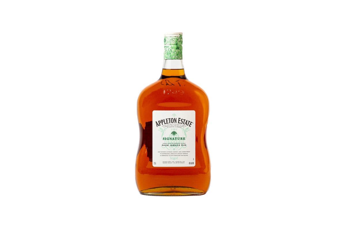 Appleton (1 x 1.75 L)