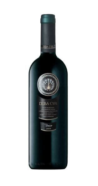 DELLA CASA ROSSO (750ML)