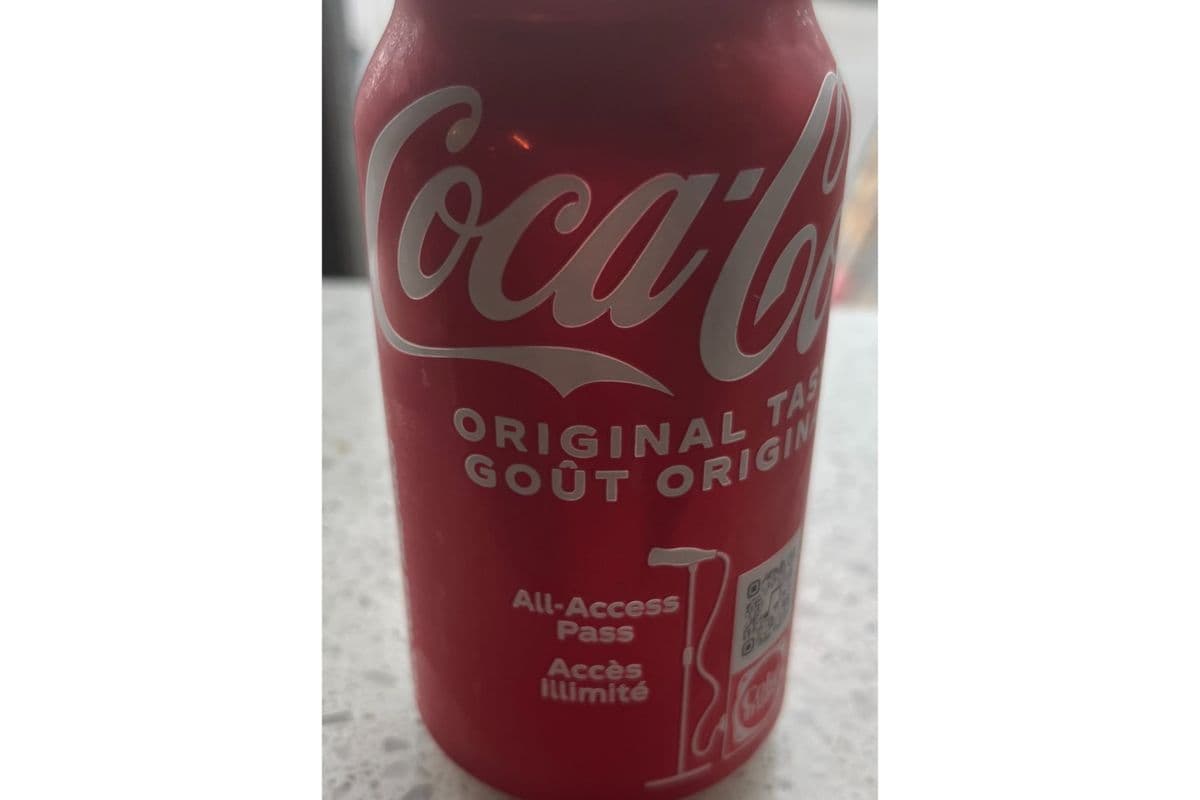 Canned Pop