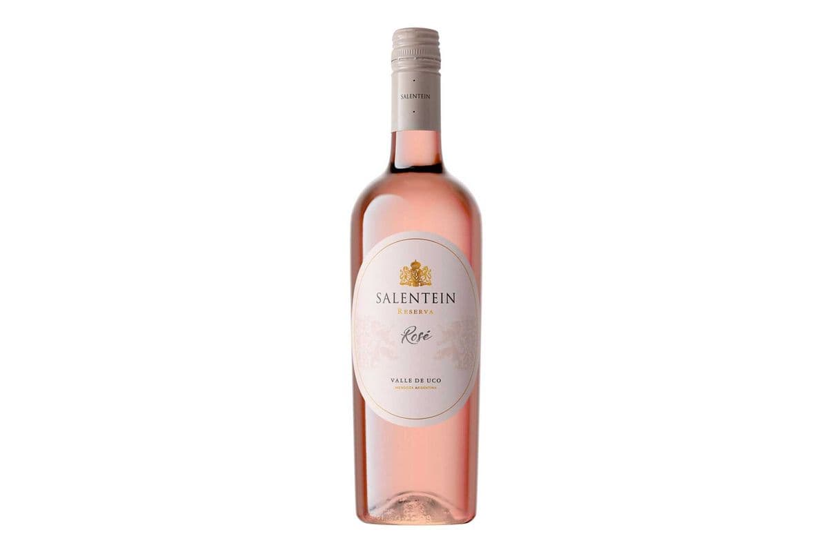 Salentein Reserva Rose-750ml (1 x 750ml)