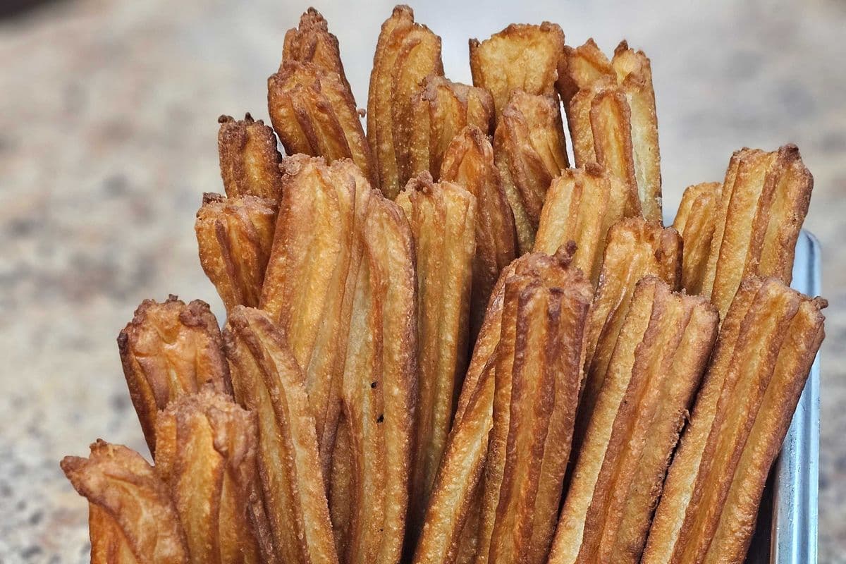 Churros