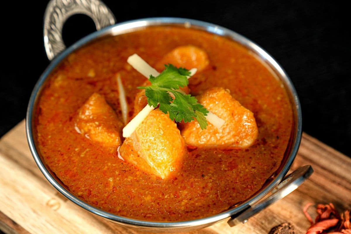 Chicken Curry