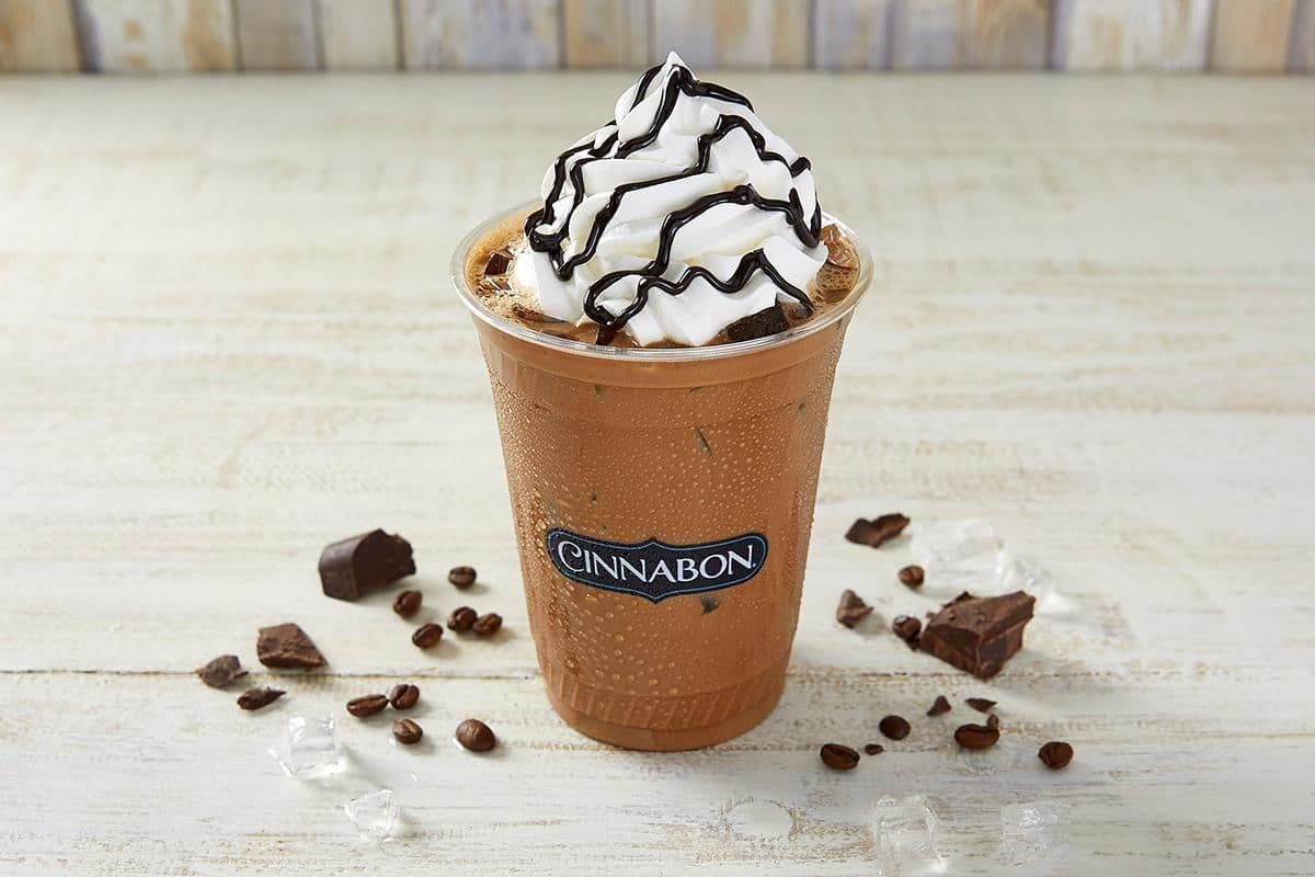 Chocolate Mocha Chillfactor