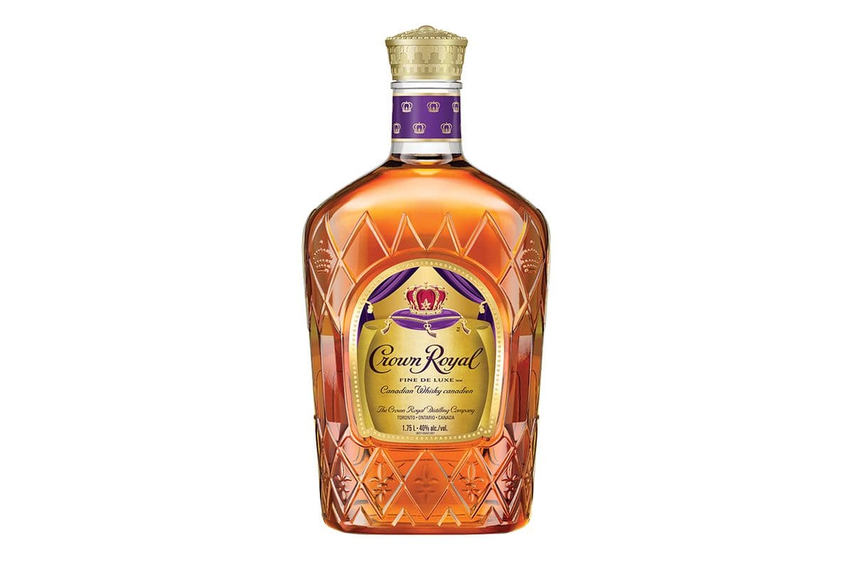 Crown Royal (1 x 1.75 L)