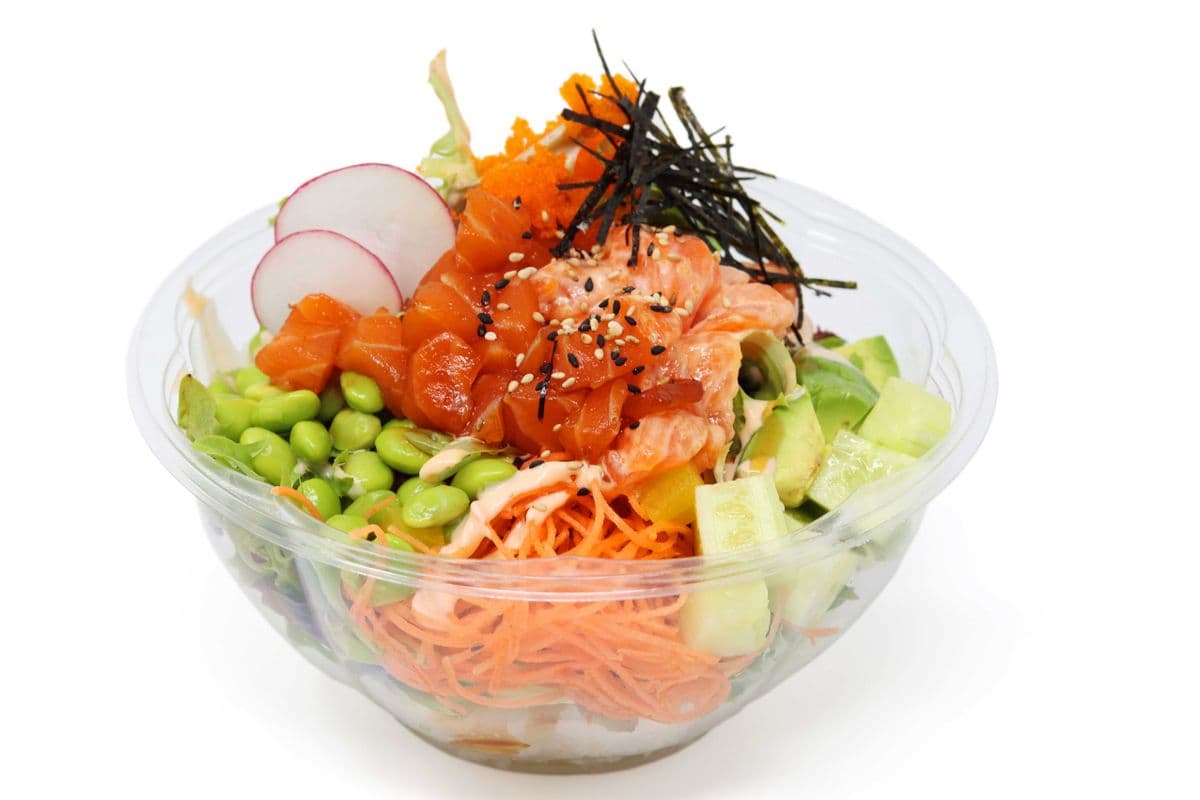 Salmon