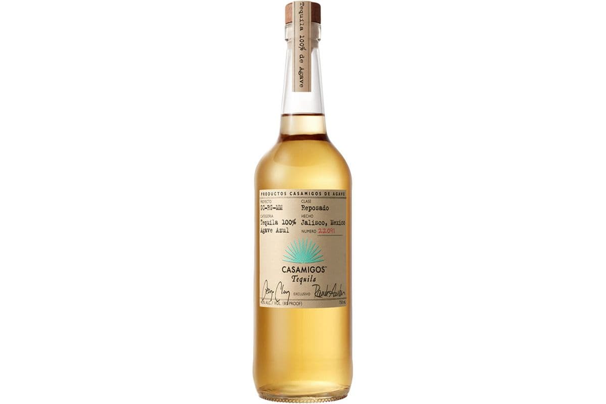 Casamigos Reposado (1 x 750mL)