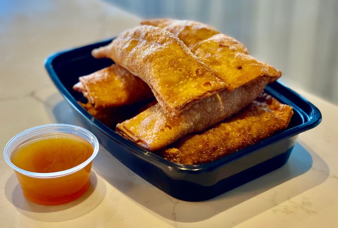 Egg Roll (1 pc)
