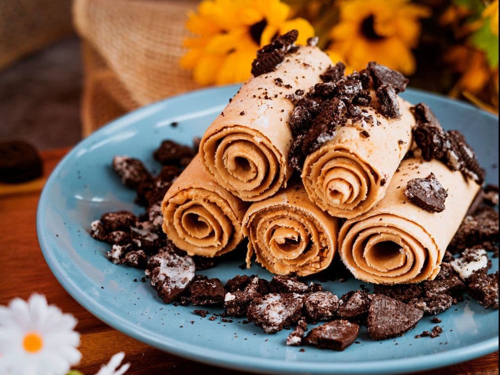 Coffee Oreo