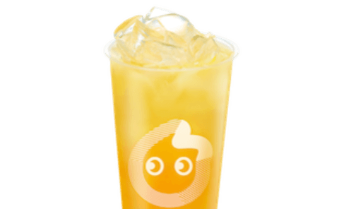 Mango Yakult (Large)