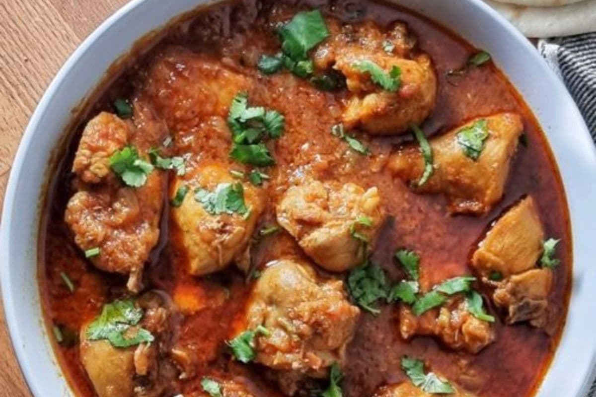Chicken Curry