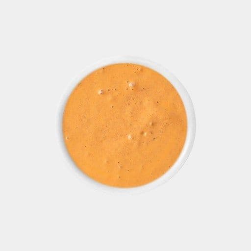 Sweet N’ Spicy Chipotle