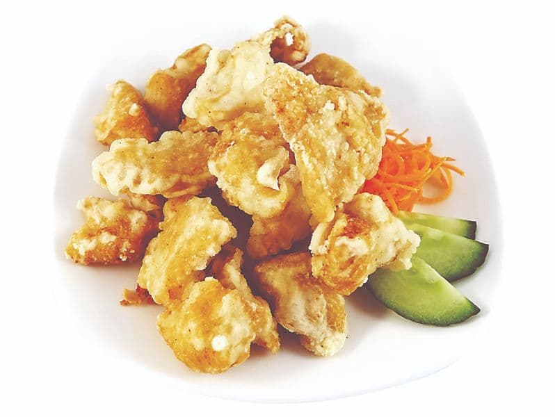 A10  Popcorn Chick