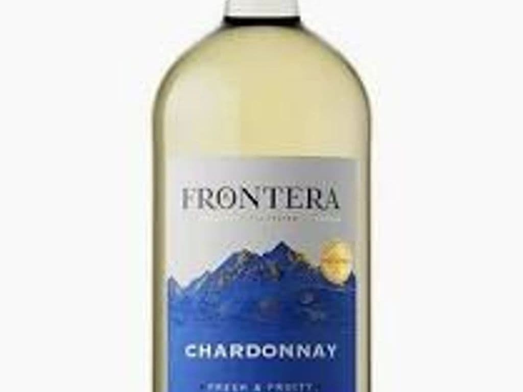 FRONTERA Chardonnay, 1.5L