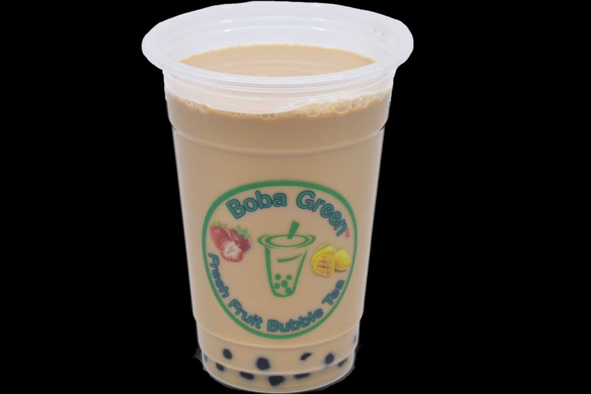Original Milk Black Tea (House Special)
