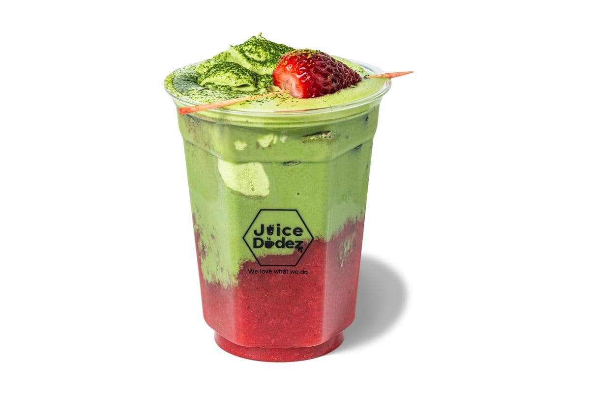 Matcha Mama