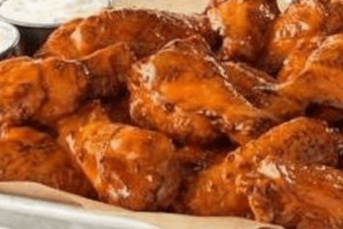 Wings