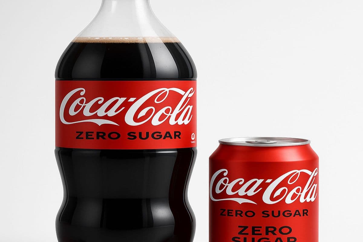 Coca-Cola Zero