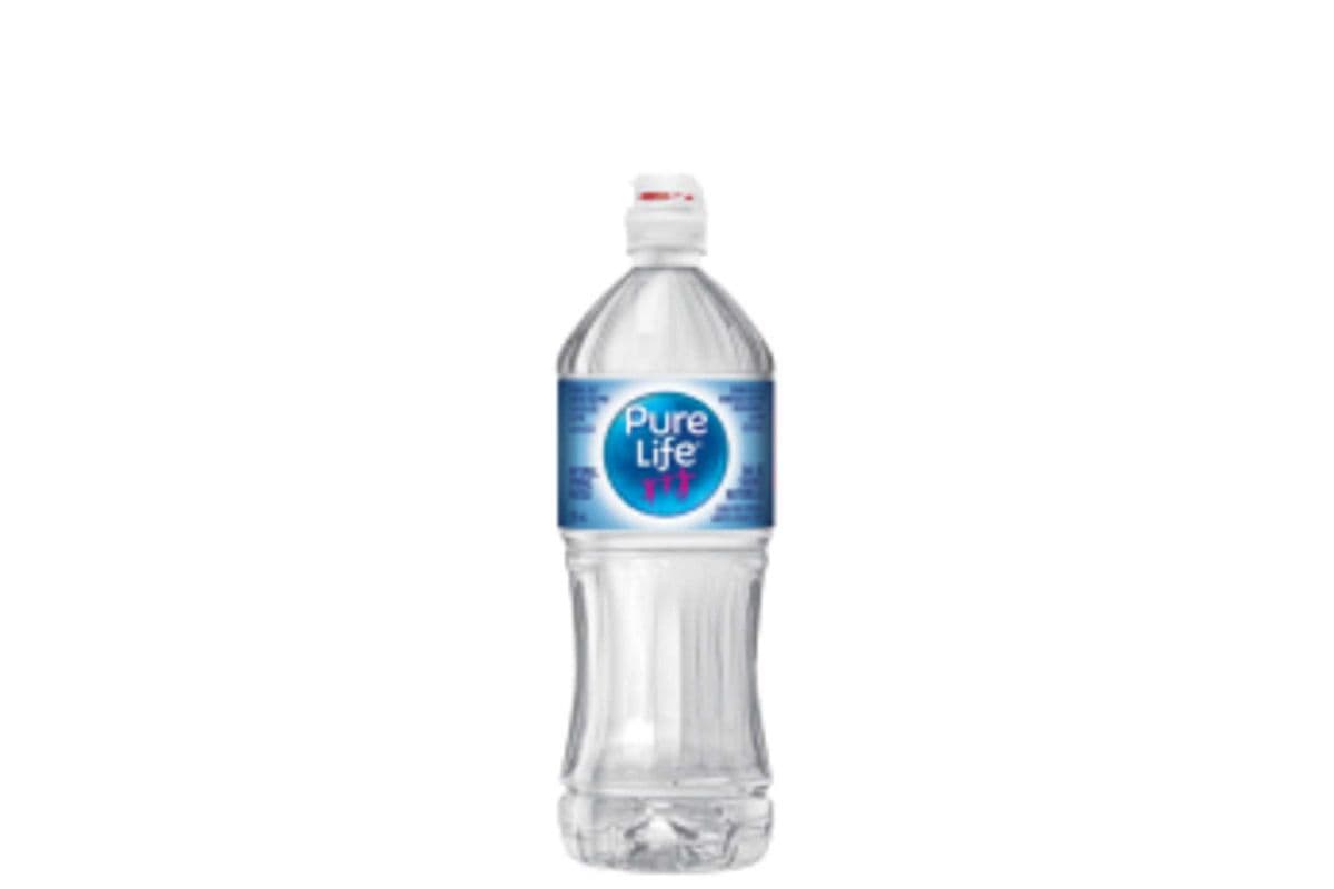 Nestle pure life (710 ml)