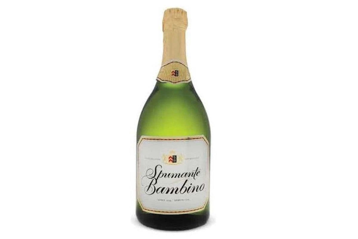 SPUMANTE BAMBINO (1 x 1.5 L)