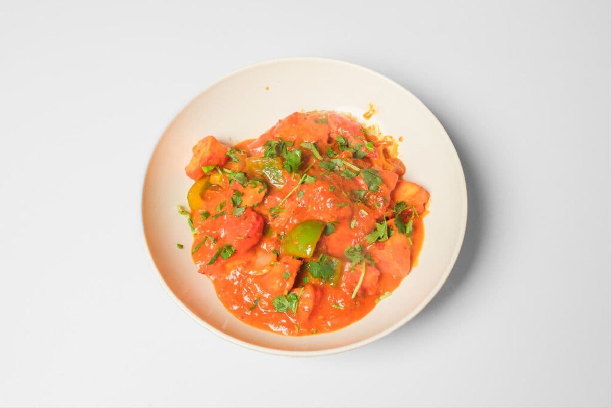Chilli Chicken