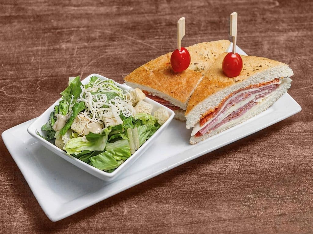 Panino Italiano