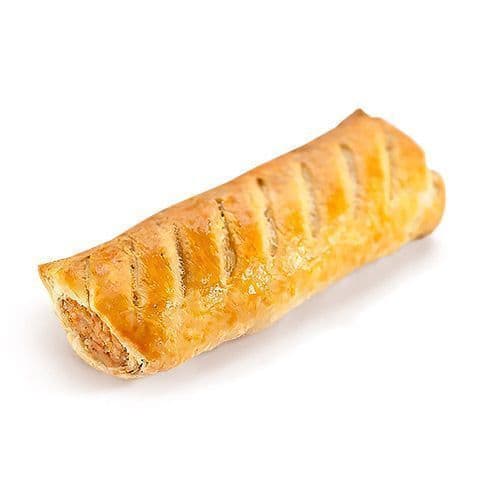 Sausage Roll