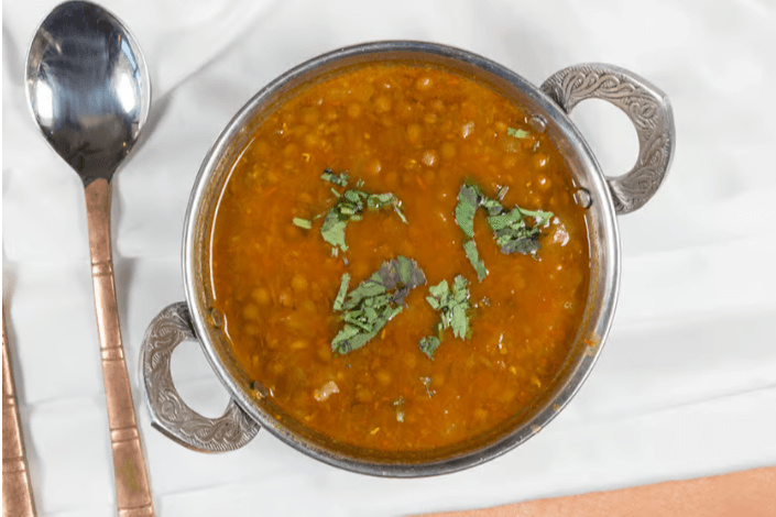 Tarqa Dal