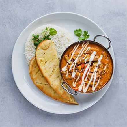 Vindaloo