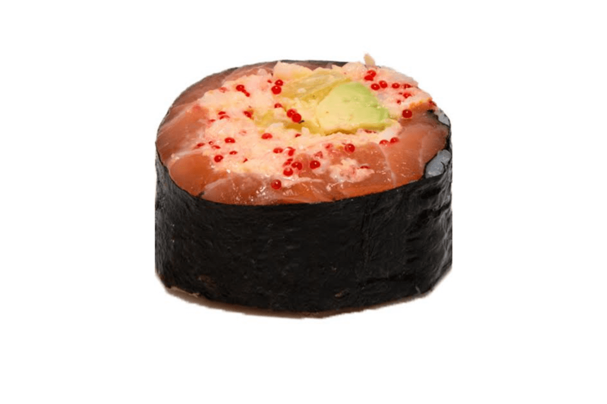 Rouleau Mikasa / Mikasa Roll