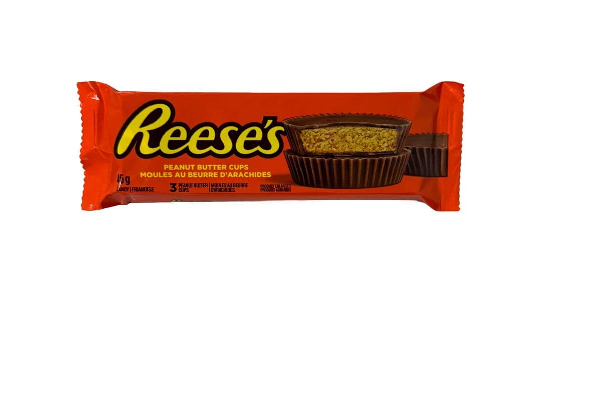 Reese's