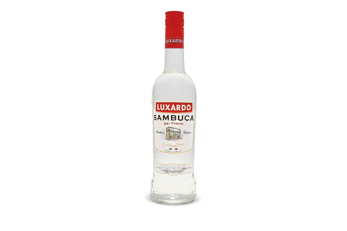 Sambuca (Luxardo) (1 x 750 ml)