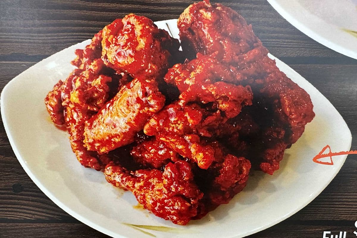 BBQ