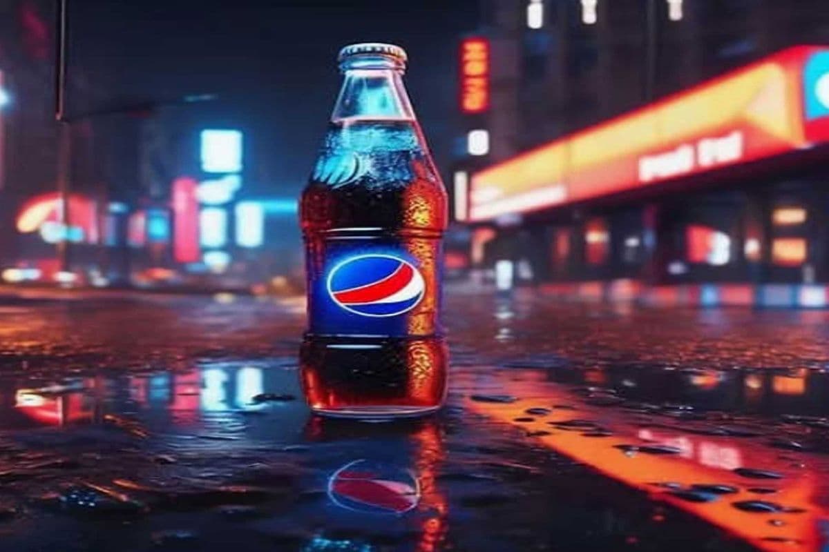 PEPSI (2L)