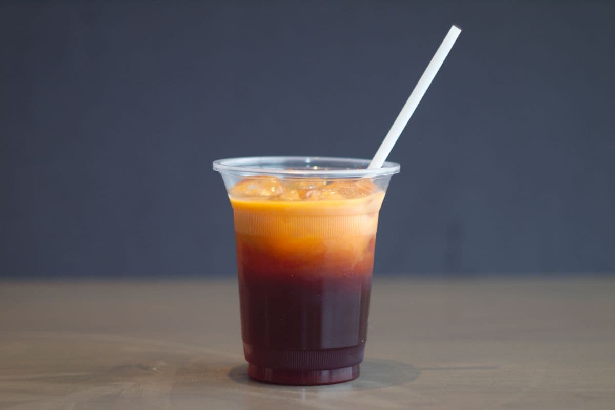 Thai Iced Tea
