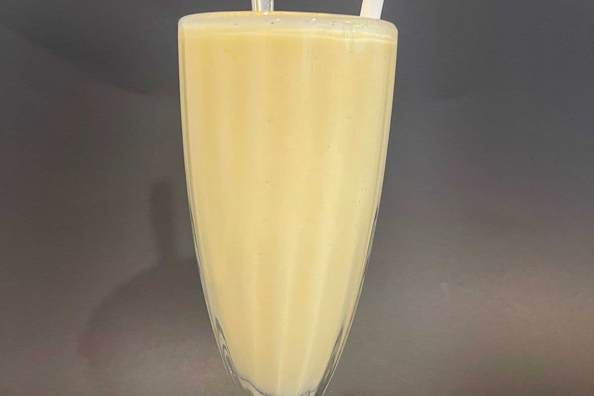 75. Blended Durian