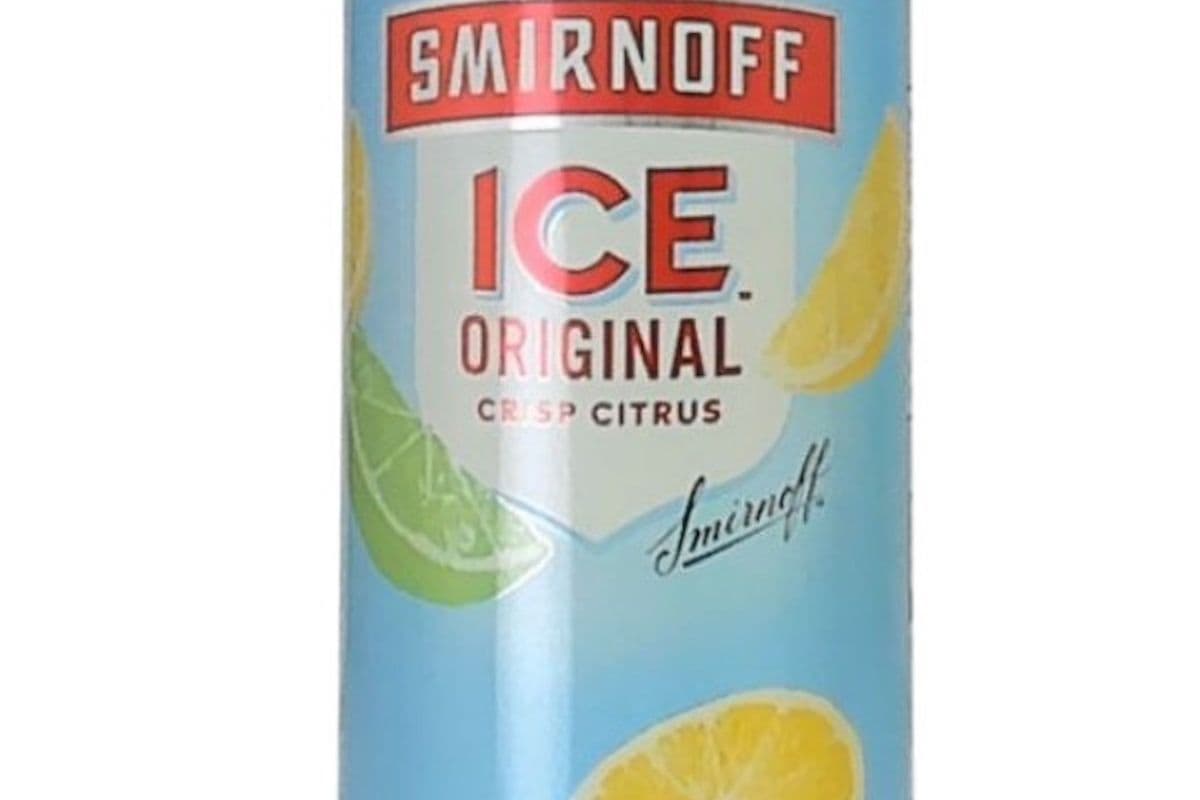 SMIRNOFF ICE TALL CAN SINGLES 473ML CAN (1 x 473ML)