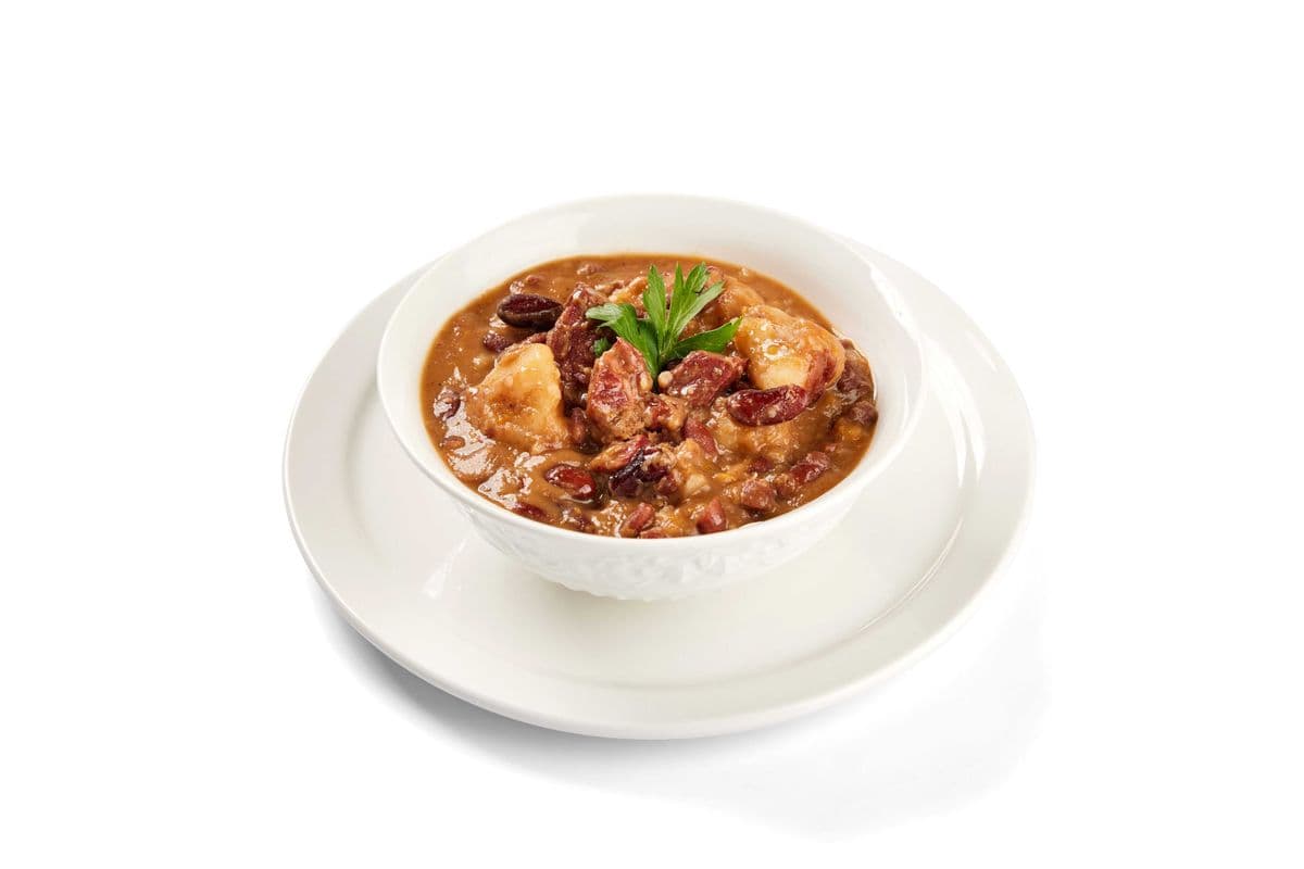 Red Peas Soup - (Large) - Thursdays