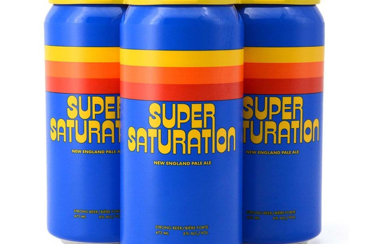SUPER SATURATION NEIPA 4*473ML (1 x 473ML)