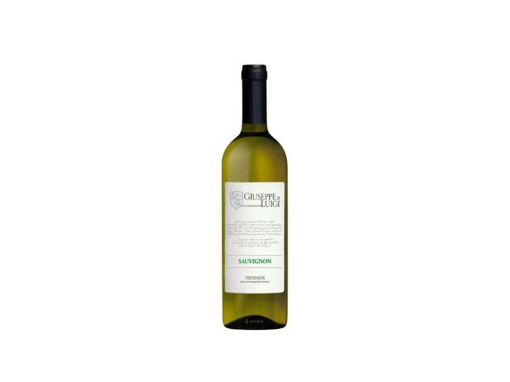 Giuseppe & Luigi Pinot Grigio, Italy